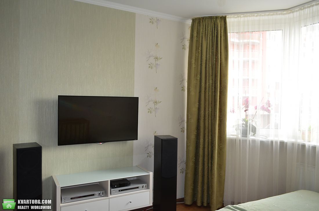 Sell 2-room apartment. Киев,  Вильямса — photo 1