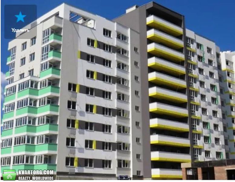 Sell 1-room apartment. Киев,  Харьковское шоссе — photo 1