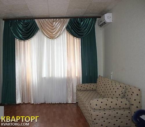 Rent out 1-room apartment. Одесса,  Вильямса — photo 1