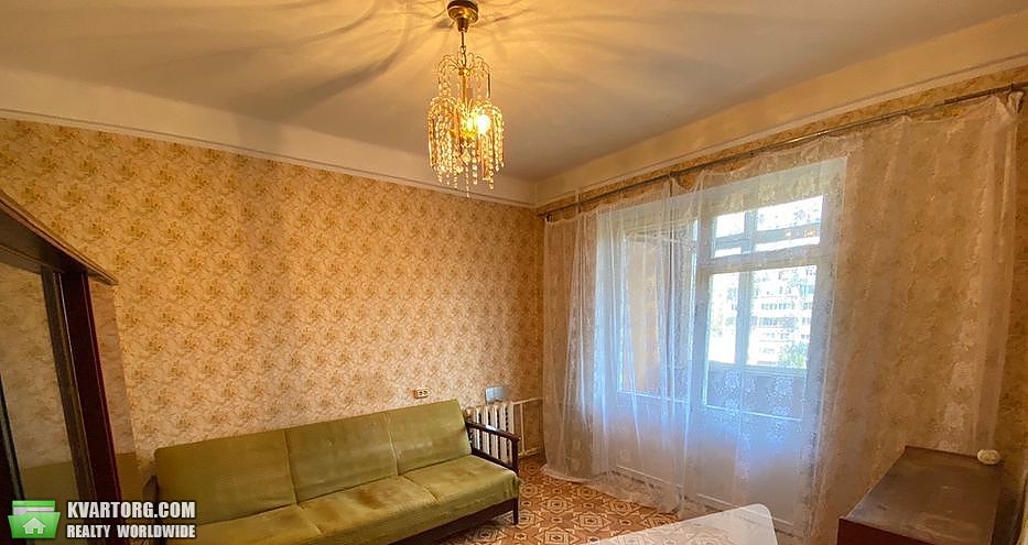 Sell 1-room apartment. Киев,  Рокоссовского пр — photo 1
