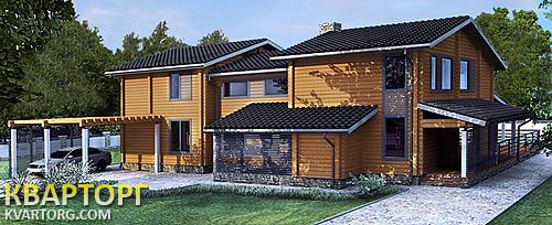 Sell house. Киев, Никольско-Слободская — photo 5