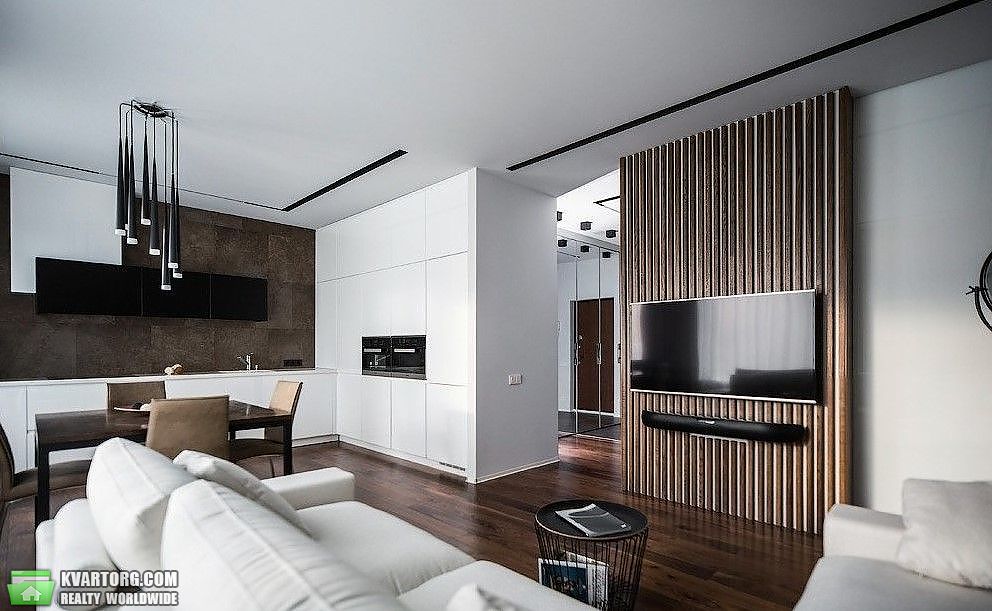 Rent out 2-room apartment. Киев,  Голосеевский пр — photo 2