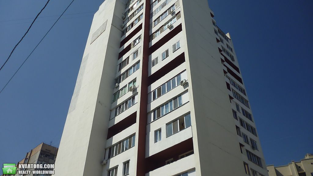 Sell 1-room apartment. Одесса, Высоцкого — photo 1