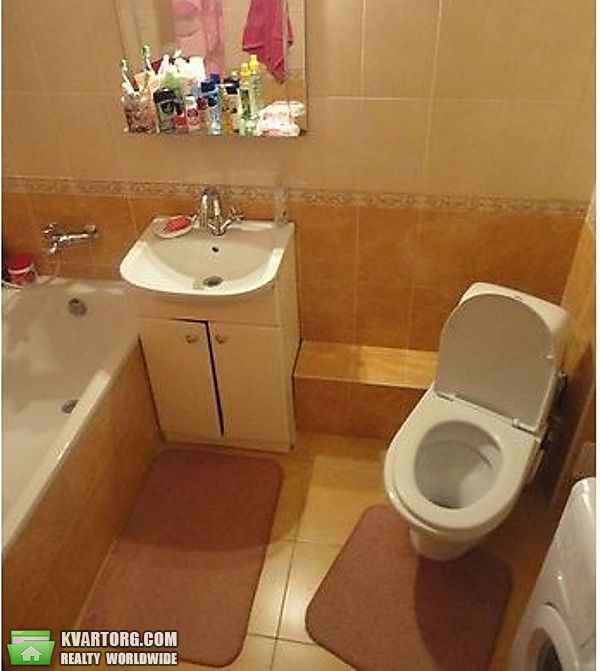Sell 1-room apartment. Киев,  Симиренко — photo 2