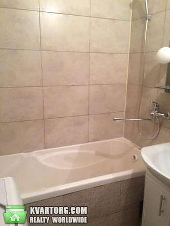 Rent out 1-room apartment. Киев, Анны Ахматовая — photo 6
