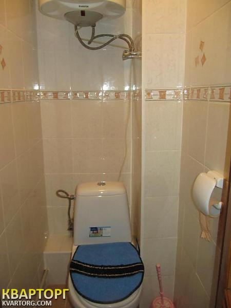 Rent out 1-room apartment. Одесса,  Вильямса — photo 3