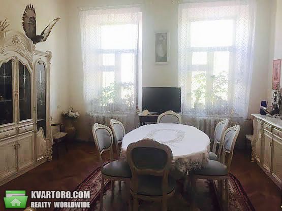 Sell multi-room apartment. Одесса, Преображенская — photo 1