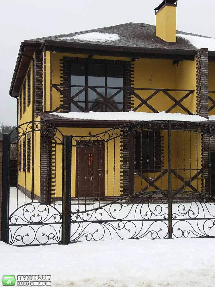 Sell house. Ирпень, Соборная — photo 4