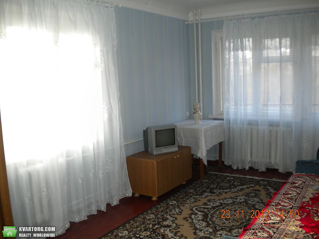 Rent out 2-room apartment. Киевская обл., бульвар Александрийский — photo 4