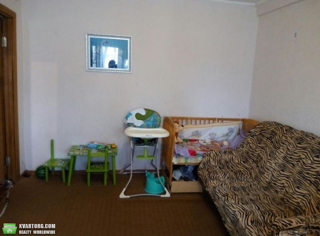 Sell 1-room apartment. Киев,  Пражская — photo 3