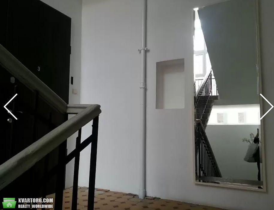 Rent out 3-room apartment. Киев,  Костельная — photo 10