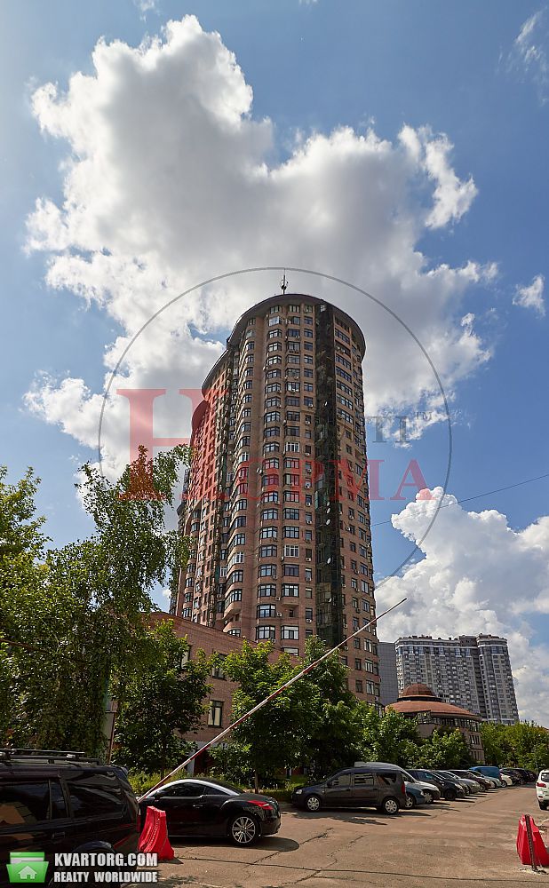 Sell 1-room apartment. Киев,  Щорса — photo 5