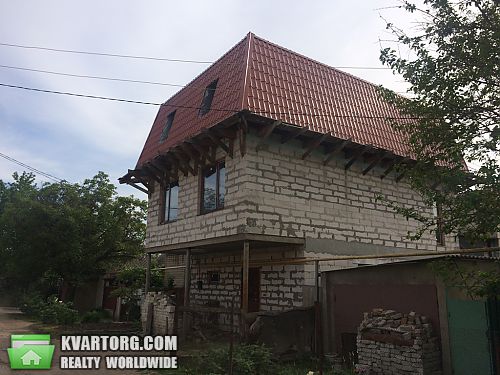 Sell house. Одесса, Юннатов — photo 1