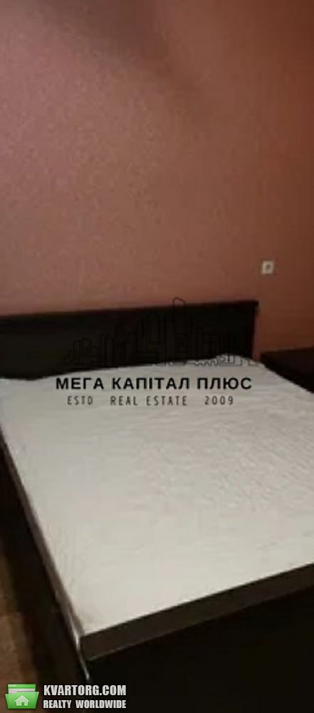 Rent out 2-room apartment. Киев, Ващенка — photo 1
