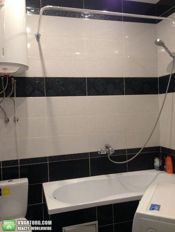 Rent out 2-room apartment. Киев,  Дружбы Народов бул — photo 9