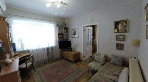 Sell 2-room apartment. Одесса, Комитетская — photo 9