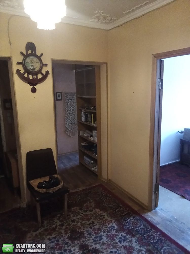 Sell 3-room apartment. Киев, Иорданская — photo 9