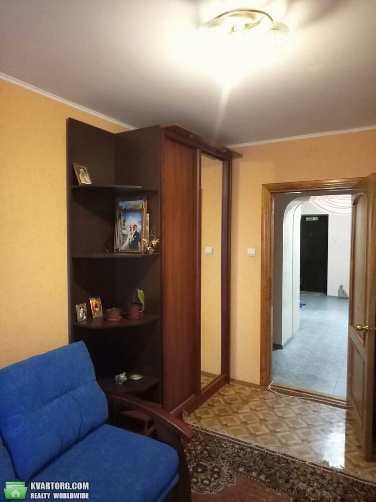 Sell 3-room apartment. Одесса, Колонтаевская — photo 8