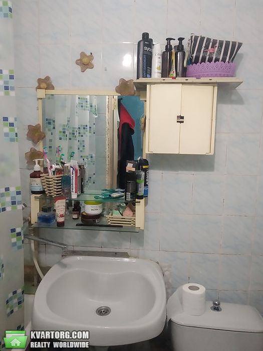 Sell 1-room apartment. Одесса, Затонского — photo 4