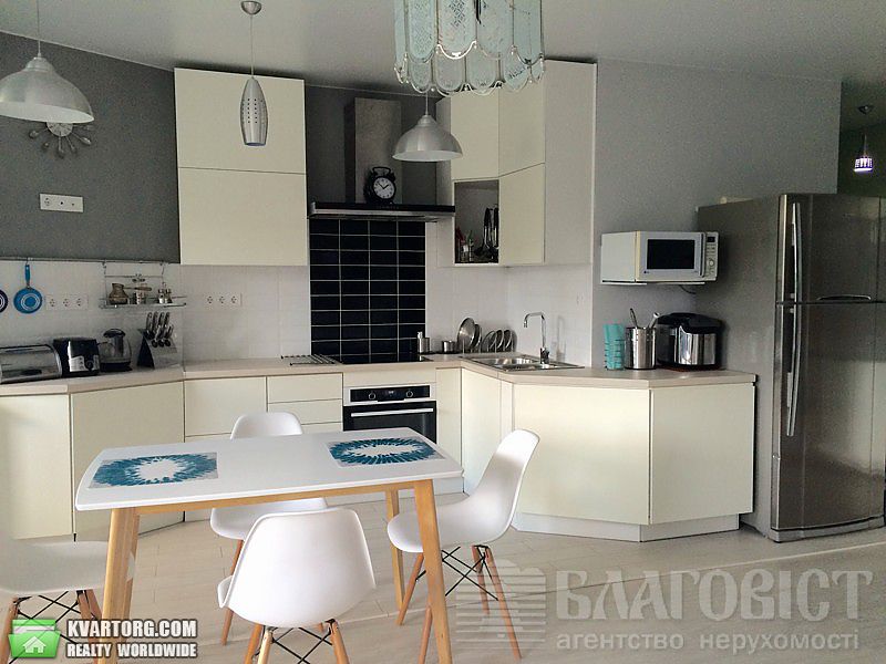 Sell 2-room apartment. Киев,  Рижская — photo 6