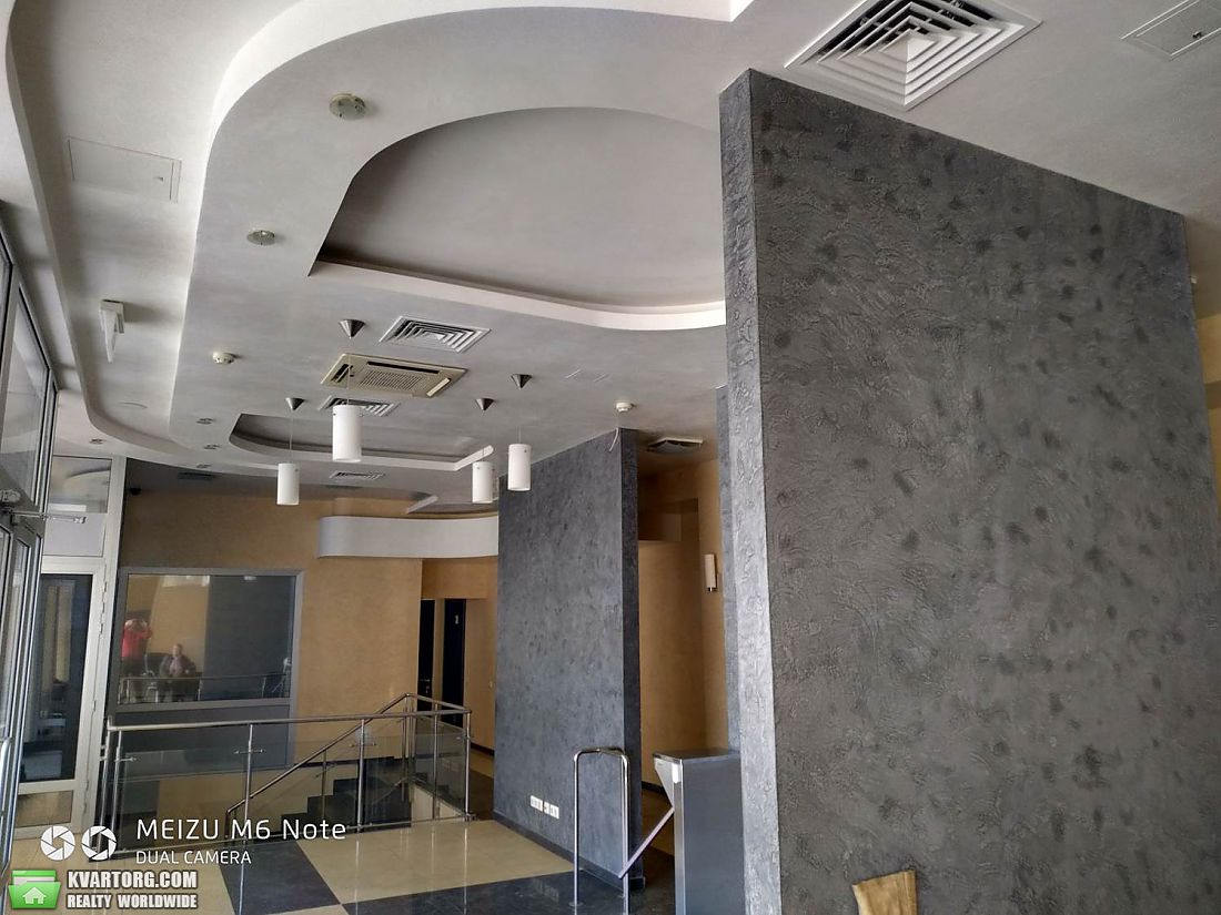 Rent out office. Киев, бульвар труда — photo 8