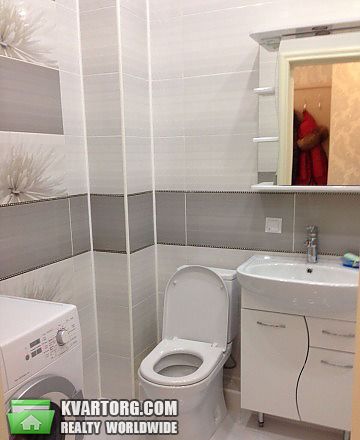 Rent out 2-room apartment. Киев,  Зодчих — photo 6