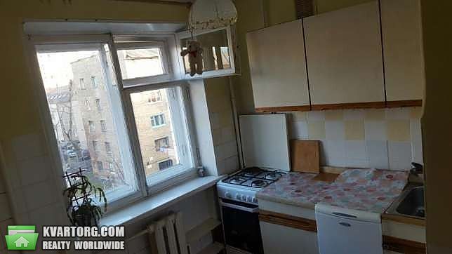Sell 2-room apartment. Киев,  Симферопольская — photo 3