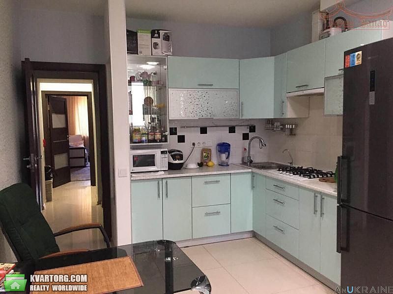Sell 1-room apartment. Одесса, Зоопарковая — photo 1