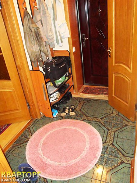 Rent out 1-room apartment. Киев,  Пражская — photo 5