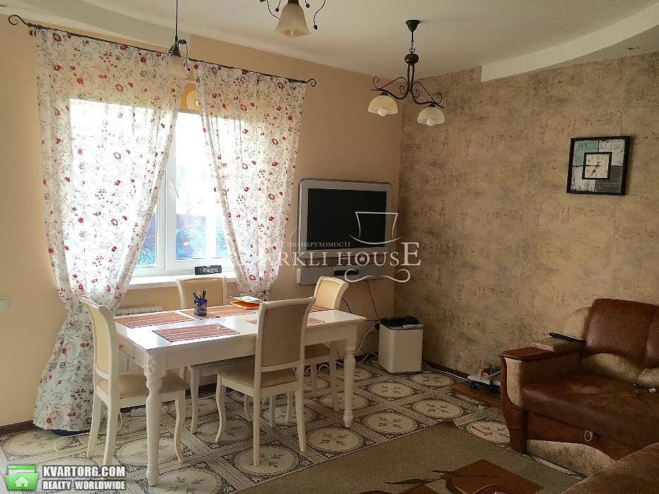 Rent out Townhouse. Киевская обл., Гостомель — photo 1
