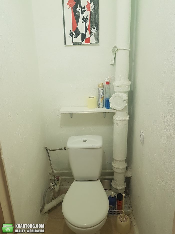 Sell 1-room apartment. Киев,  Радужная — photo 5