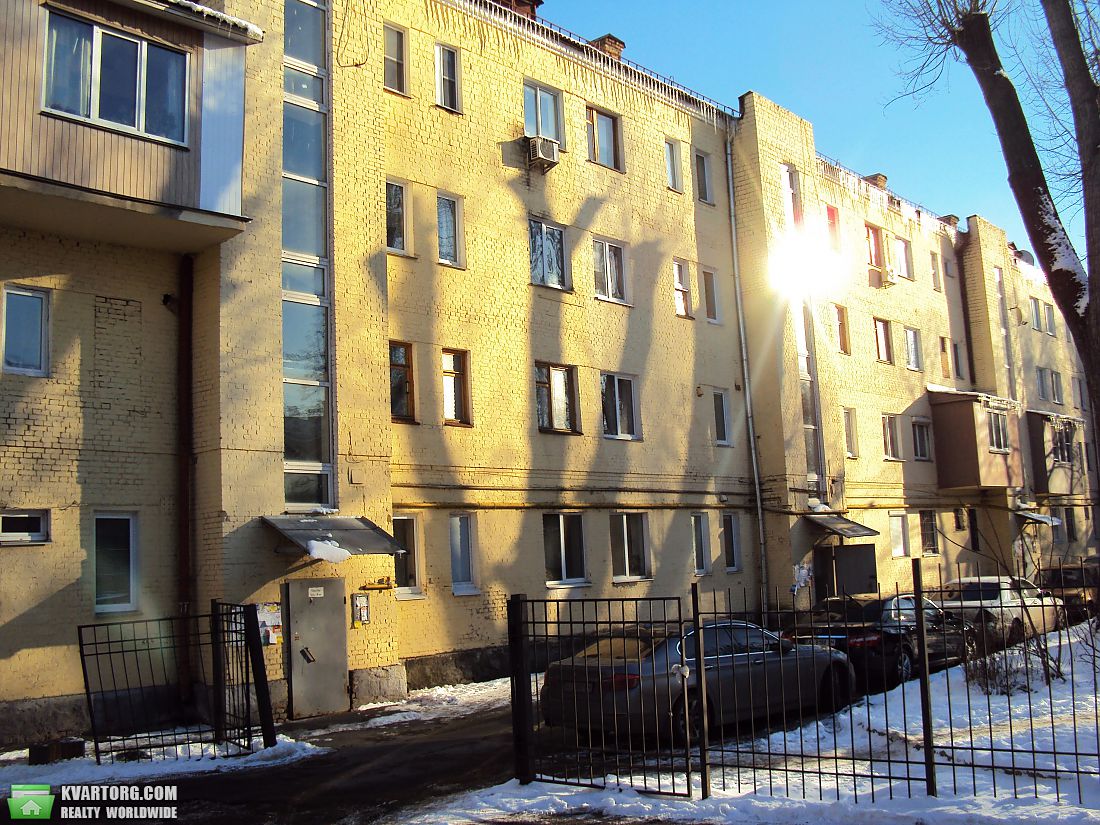 Sell 2-room apartment. Киев,  Довнар-Запольского — photo 2
