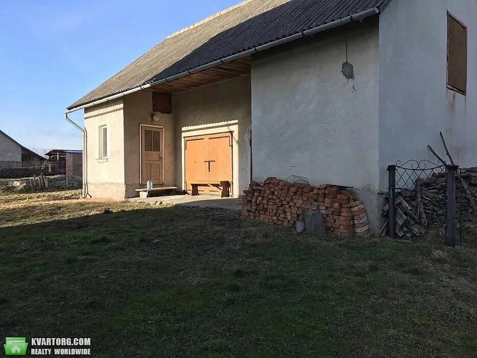 Sell house. Львов, Центральная — photo 8