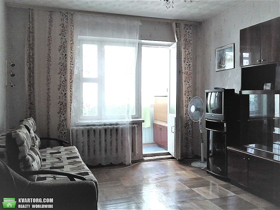 Sell 1-room apartment. Киев, героев днепра — photo 1