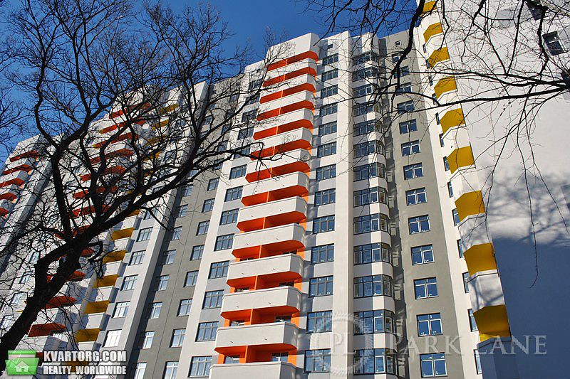 Sell 2-room apartment. Киев,  Победы пр — photo 1