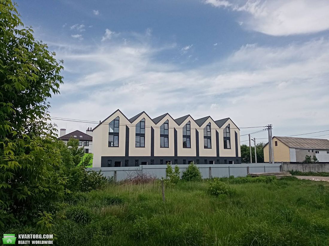 Sell Townhouse. Киевская обл., Дачная — photo 3