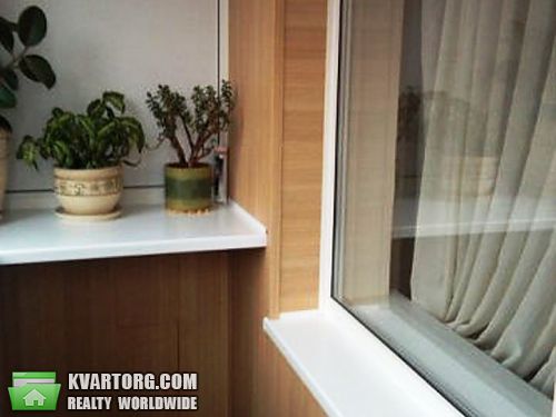 Sell 1-room apartment. Киев, Зодчих — photo 6