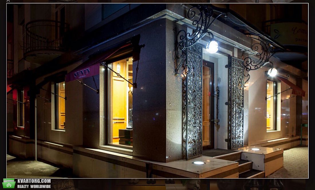 Rent out shop. Киев,  Большая Васильковская — photo 5