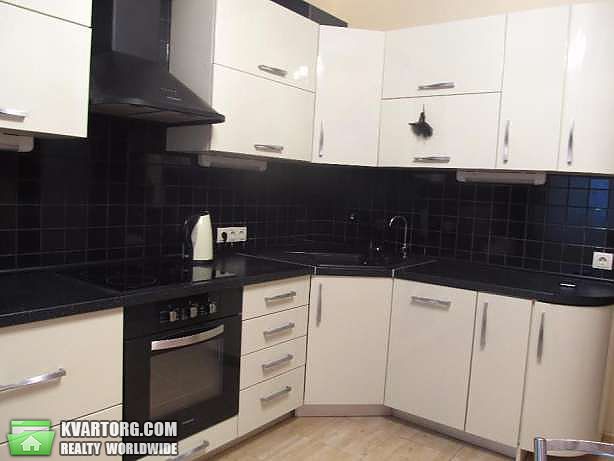 Rent out 2-room apartment. Киев,  Чавдар — photo 10