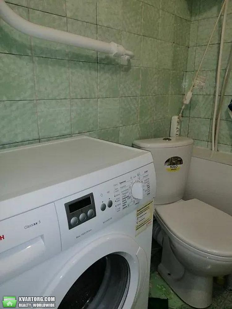 Rent out 1-room apartment. Днепропетровск, Менахем-Мендл Шнеерсона — photo 8