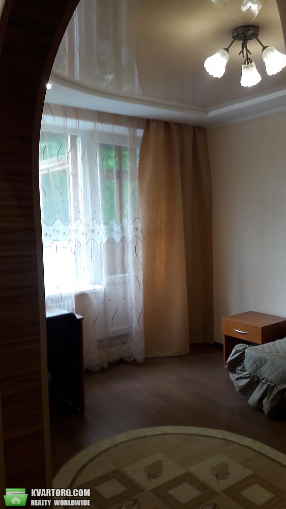 Rent out 1-room apartment. Харьков,  Социалистическая — photo 4