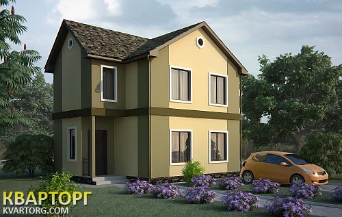 Sell house. Киевская обл., Микуличи — photo 1