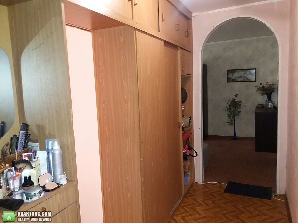 продам 3-комнатную квартиру. Днепропетровск,  Правды  - фото 5