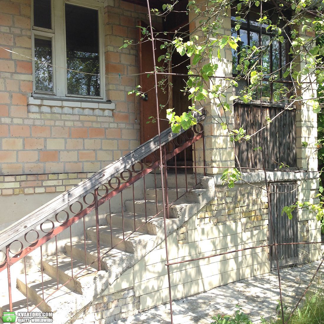 Sell house. Киевская обл., СТ — photo 1