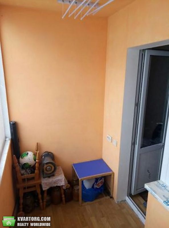 Sell 1-room apartment. Киев,  Цветаевой — photo 10