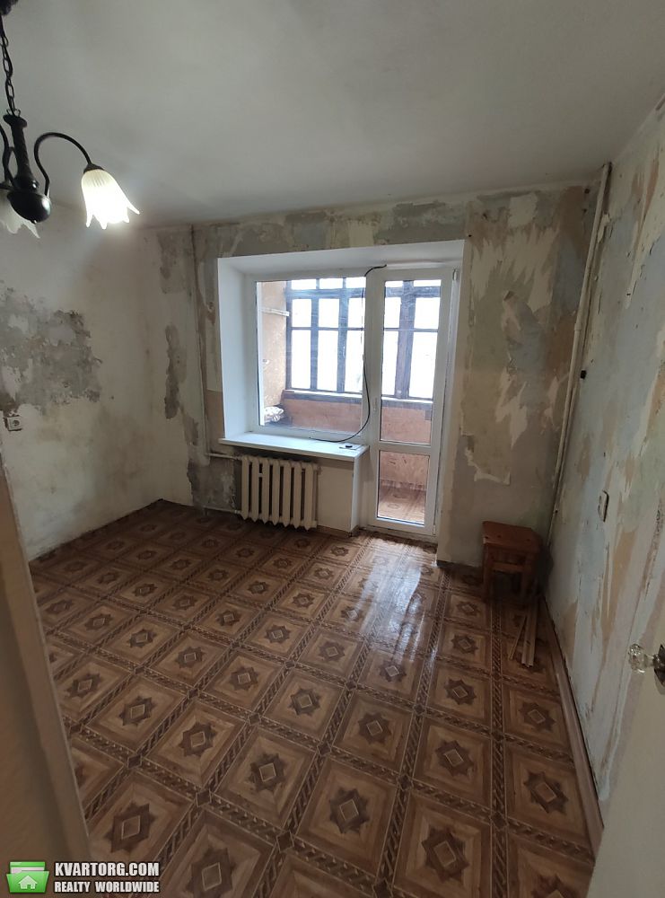 Sell 1-room apartment. Одесса, Заболотного — photo 1