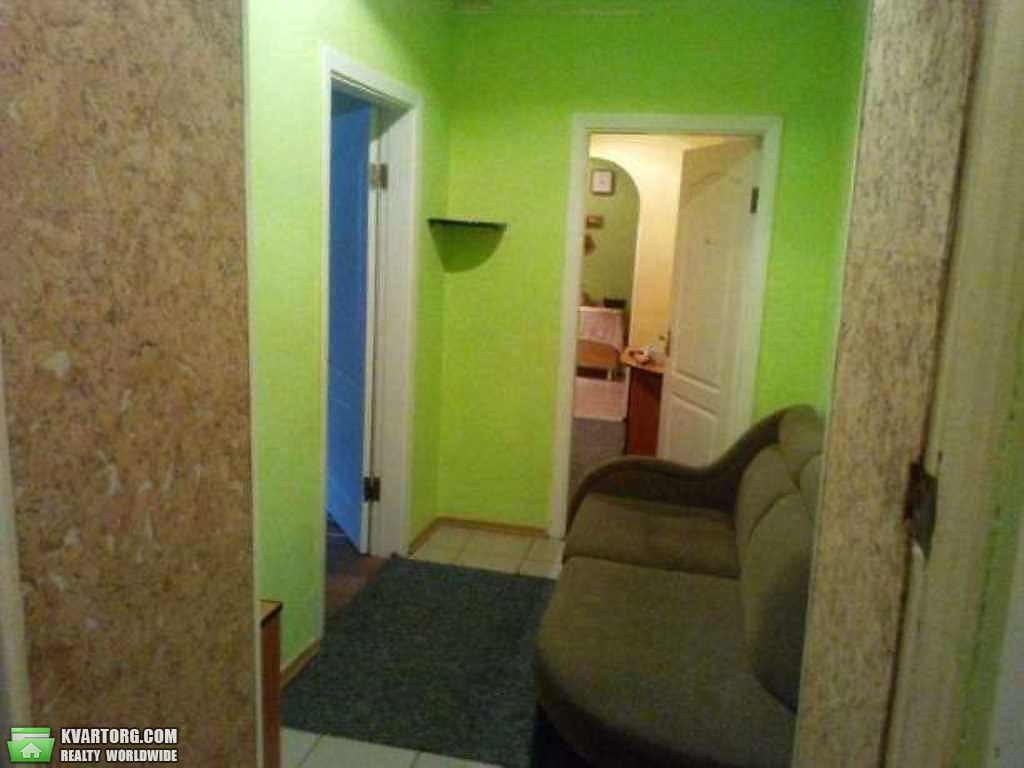 Rent out office. Киев, Обсерваторная — photo 1