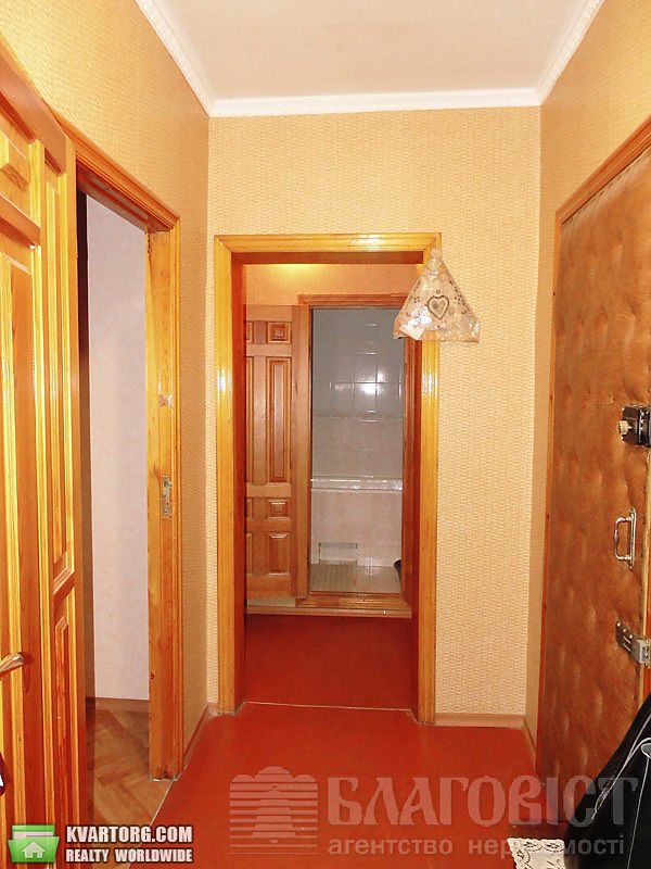 Sell 2-room apartment. Киев,  Героев Сталинграда пр — photo 6