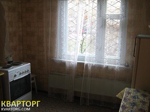 Rent out 2-room apartment. Киев,  Милославская — photo 5