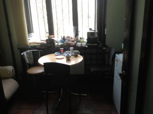 Rent out office. Киев, Саксаганского — photo 1